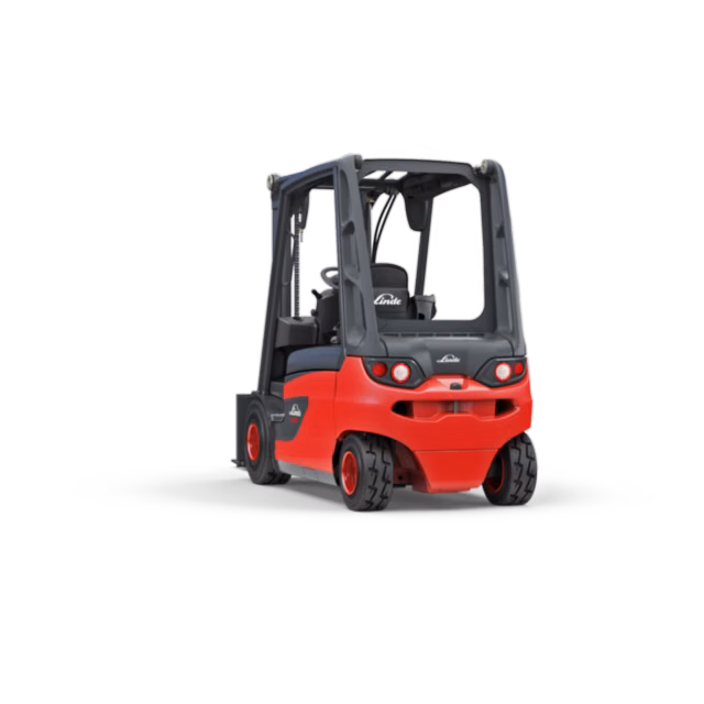 2023 Linde E30/600HL - Image 12