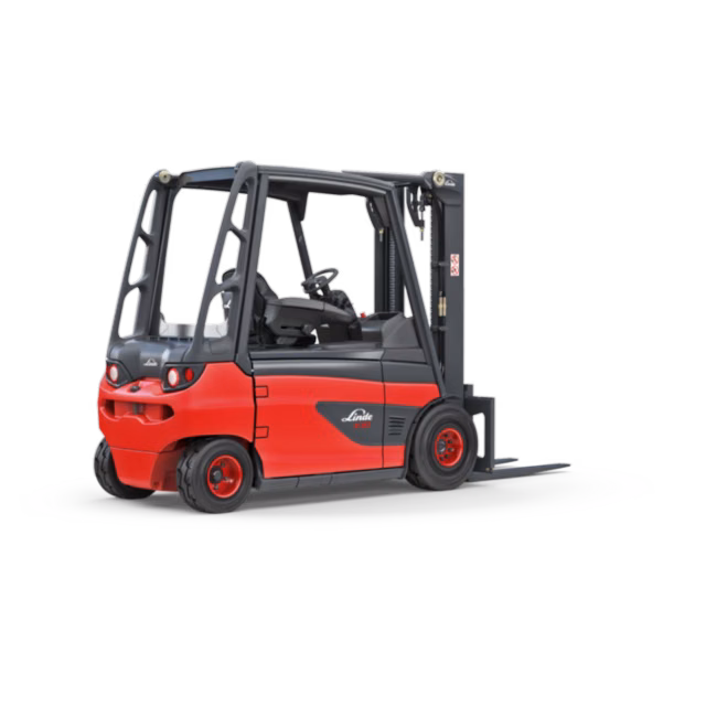 2023 Linde E30/600HL - Image 19