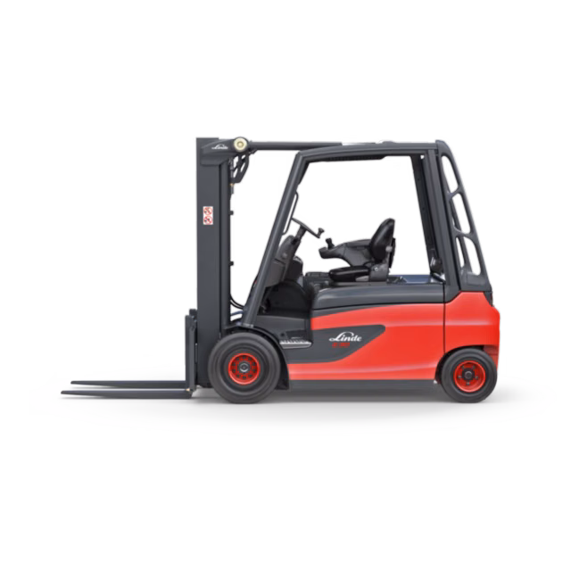 2024 Linde E30/600HL Beverage - Image 5