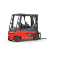 2024 Linde E30/600HL Beverage - Image 19
