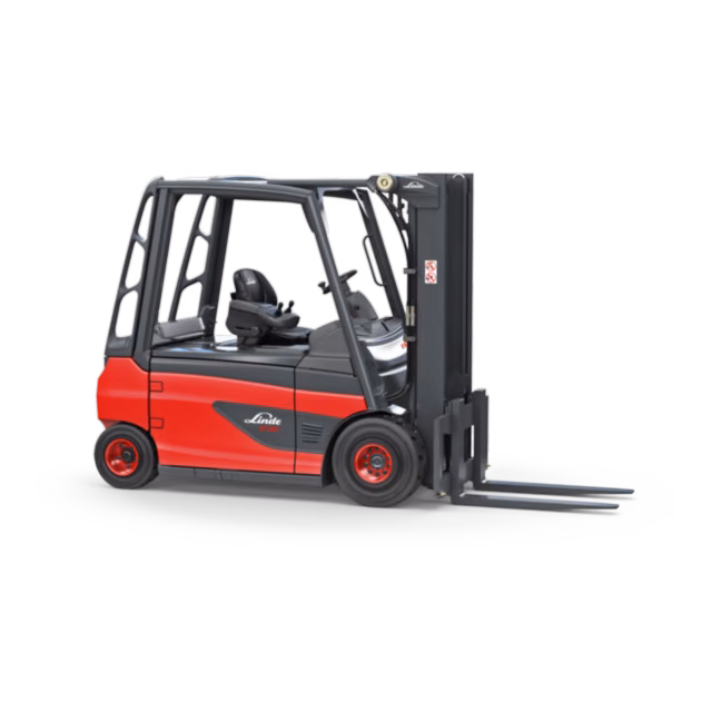 2024 Linde E30/600HL Beverage - Image 25