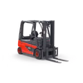 2024 Linde E30/600HL Beverage - Image 28