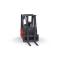 2025 Linde E30L - Image 31