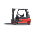 2023 Linde E35HL - Image 5