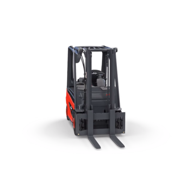 2023 Linde E35HL - Image 31