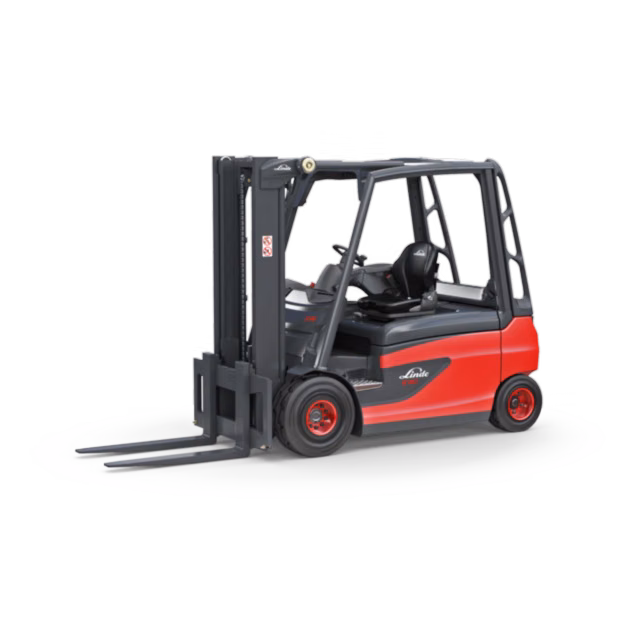 2024 Linde E35HL_'5Pz/625Ah' - Image 2
