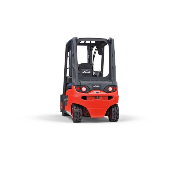 2024 Linde E35HL_'5Pz/625Ah' - Image 13