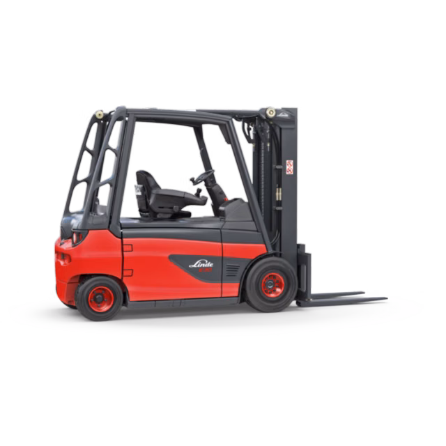 2024 Linde E35HL_'5Pz/625Ah' - Image 21