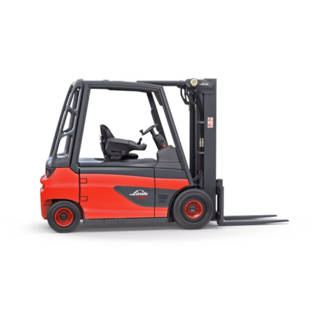 2024 Linde E35HL_'5Pz/625Ah' - Image 22