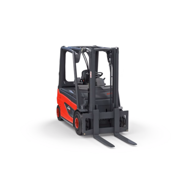 2024 Linde E35HL_'5Pz/625Ah' - Image 30