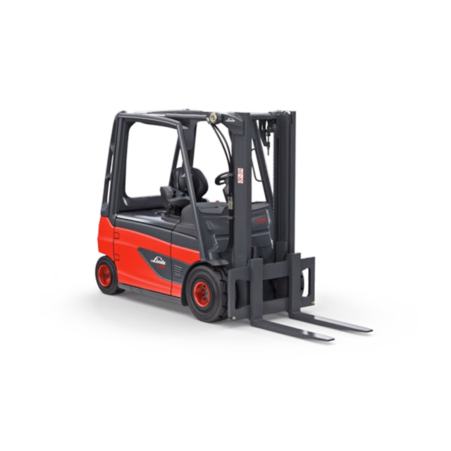2025 Linde E35L - Image 28