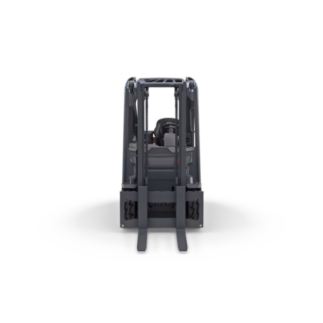 2025 Linde E35L - Image 32