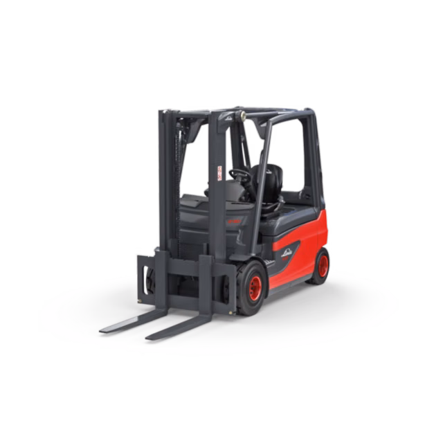 2025 Linde E35L - Image 35