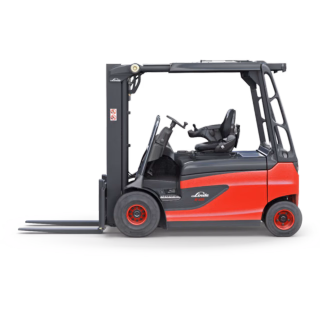 2024 Linde E20/600RH - Image 5