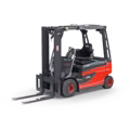 2023 Linde E25/600RH - Image 1