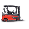 2023 Linde E25/600RHL - Image 20