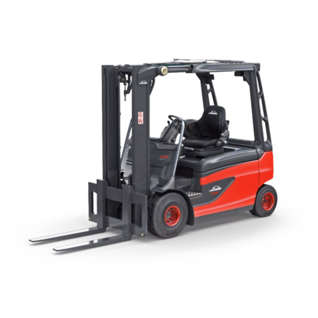 2024 Linde E25RL - Image 1