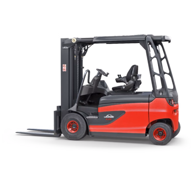 2024 Linde E25RL - Image 7