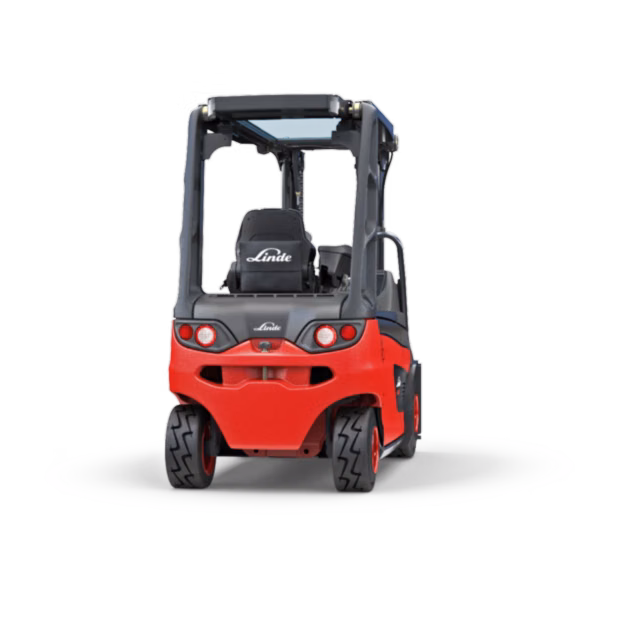 2024 Linde E25RL - Image 15
