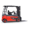 2024 Linde E25RL - Image 21