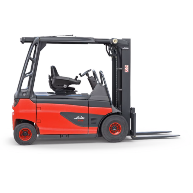 2024 Linde E25RL - Image 22