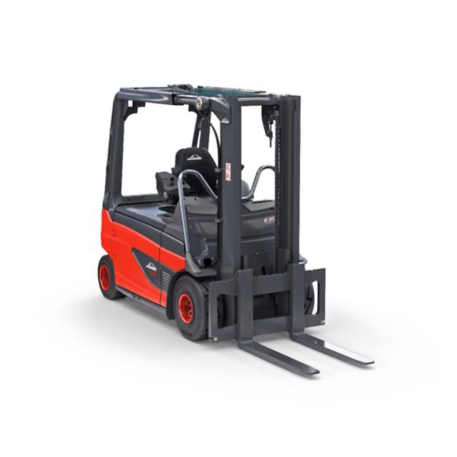 2024 Linde E25RL - Image 29