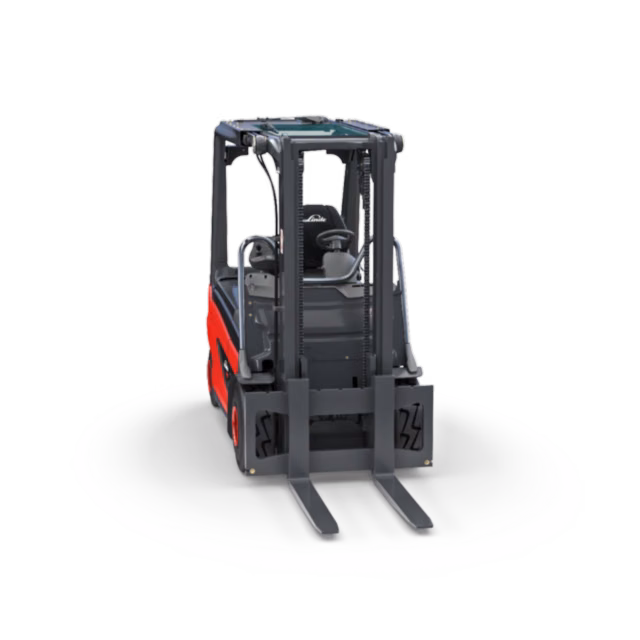 2024 Linde E25RL - Image 31