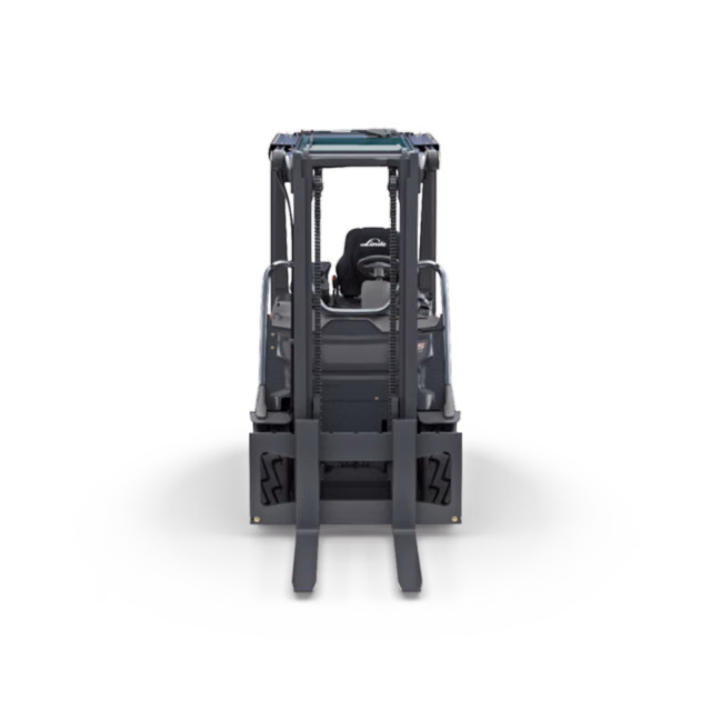 2024 Linde E25RL - Image 32