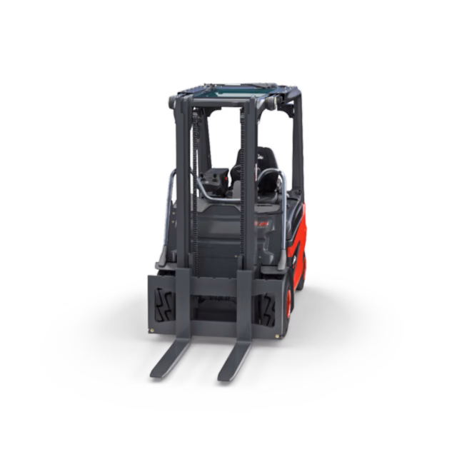 2024 Linde E25RL - Image 33