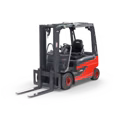 2024 Linde E25RL - Image 36
