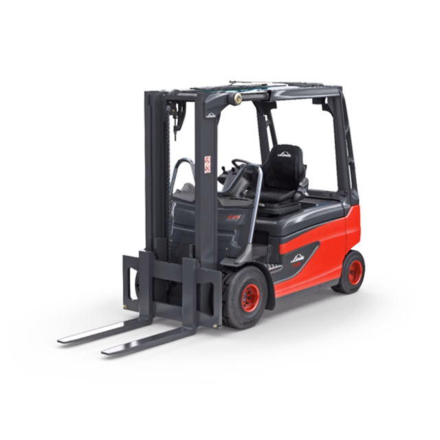 2024 Linde E25RL - Image 36