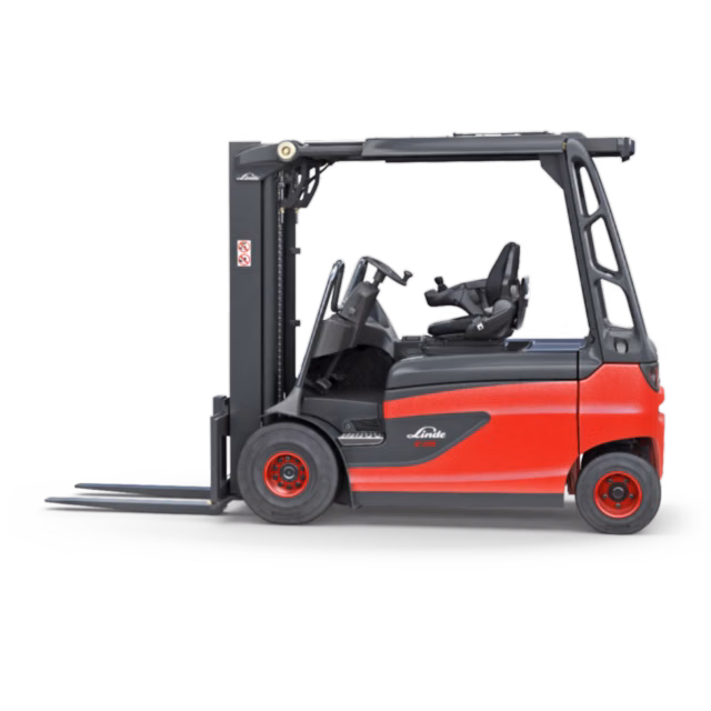 2024 Linde E30/600RHL - Image 6
