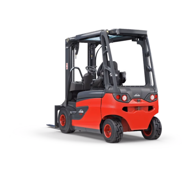 2024 Linde E30/600RHL - Image 11