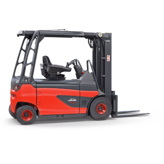 2024 Linde E30/600RHL - Image 21