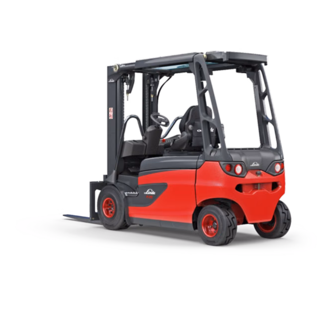 2023 Linde E30/600RHL_'5Pz/625Ah' - Image 10