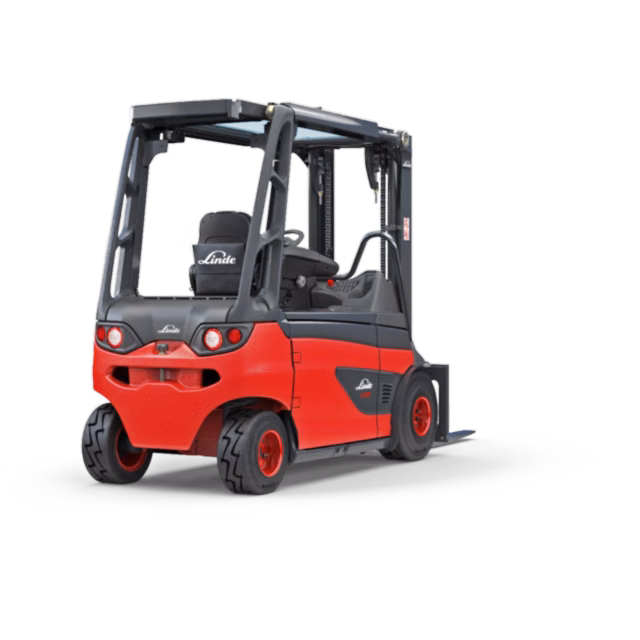 2023 Linde E30/600RHL_'5Pz/625Ah' - Image 17