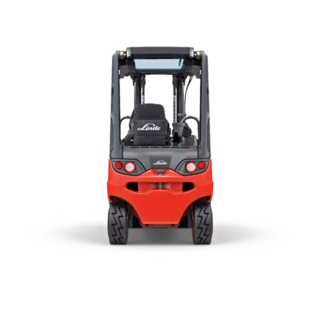 2024 Linde E30R - Image 14