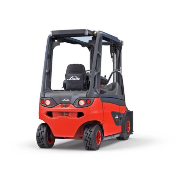 2024 Linde E30R - Image 16