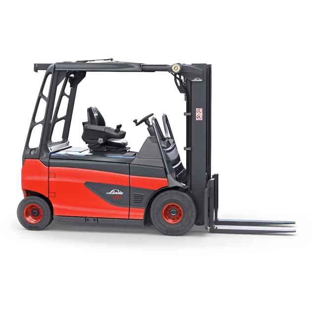 2023 Linde E30RL - Image 24