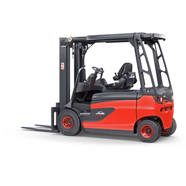 2023 Linde E35RHL_'5Pz/625Ah' - Image 8
