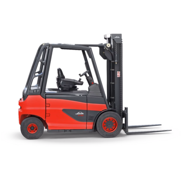2025 Linde E35/600H - Image 22