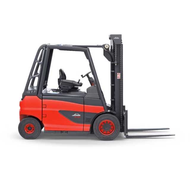2025 Linde E35/600H - Image 23