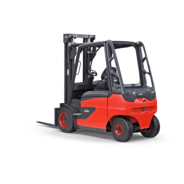 2024 Linde E35/600H_'5Pz/625Ah' - Image 10