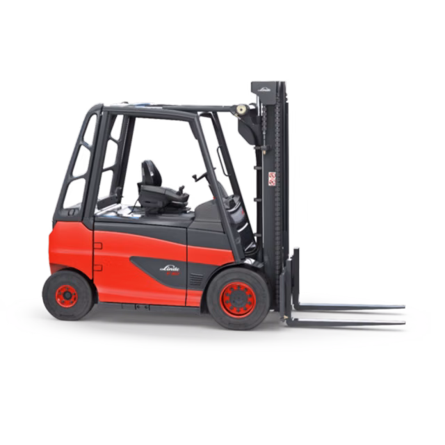 2025 Linde E40/600H - Image 24