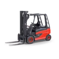 2024 Linde E40/600HL - Image 2