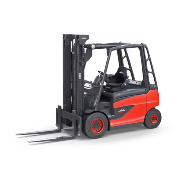 2024 Linde E40/600HL - Image 2