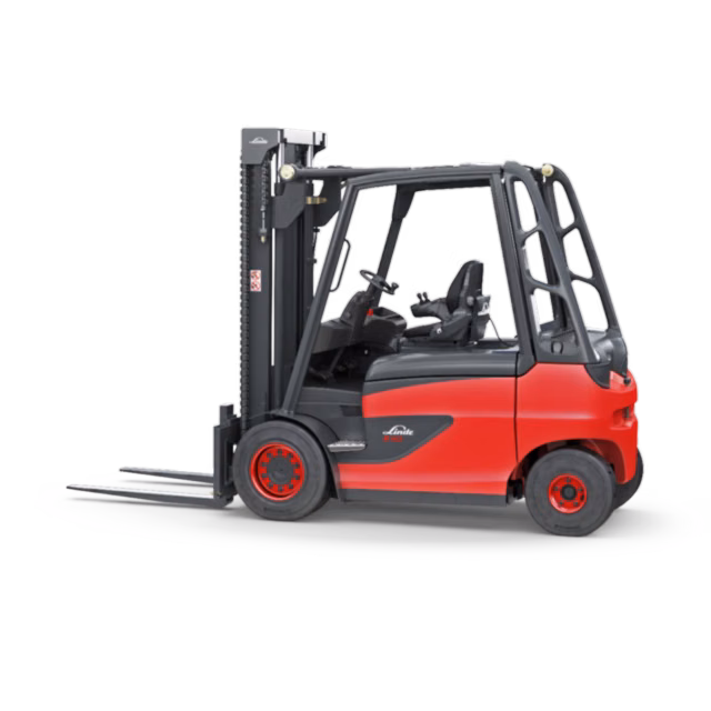 2024 Linde E40/600HL - Image 7