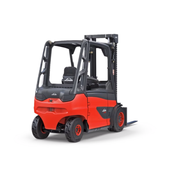 2024 Linde E40/600HL - Image 17