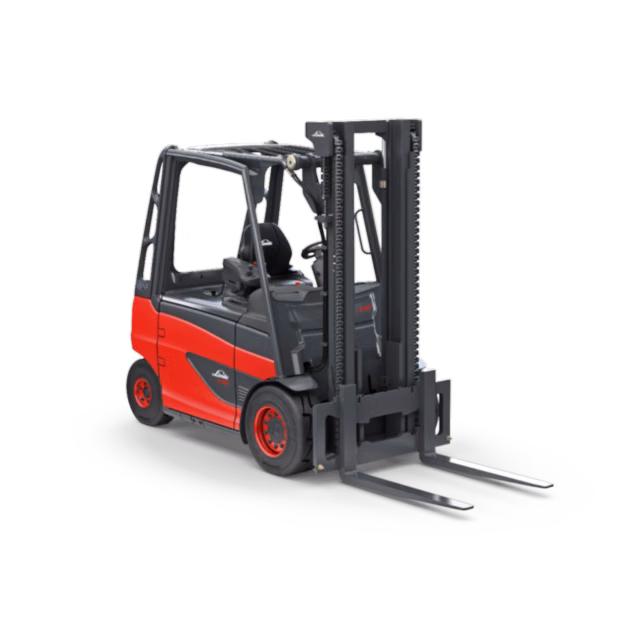 2024 Linde E40/600HL - Image 28