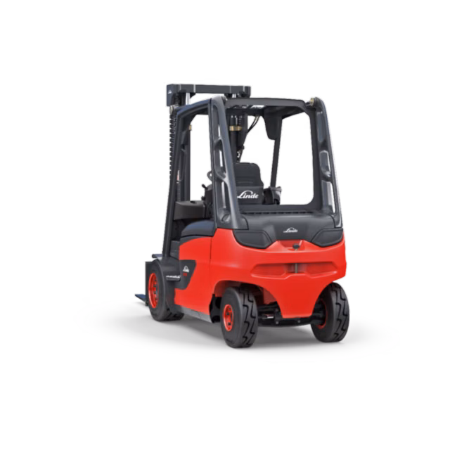 2023 Linde E40/600L-Container - Image 12